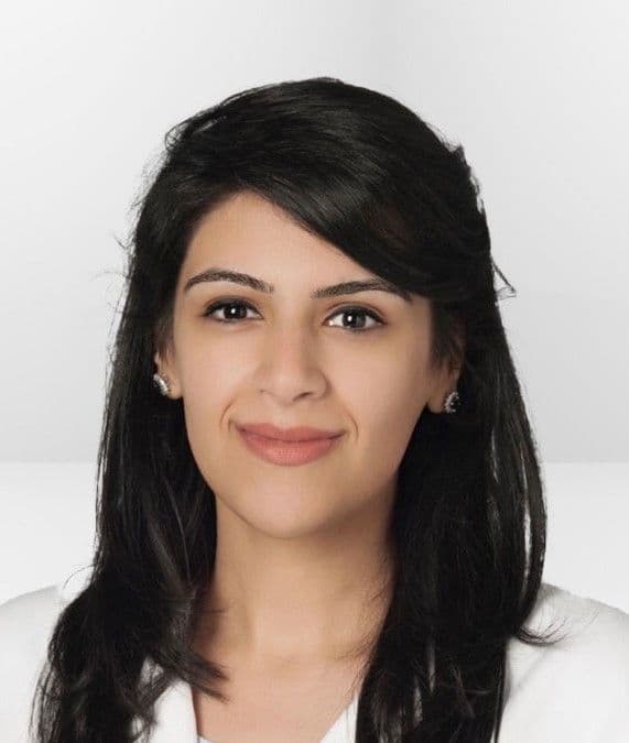 Dr. Sobia Nasir Laique