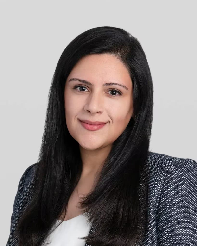 Dr. Sobia Laique